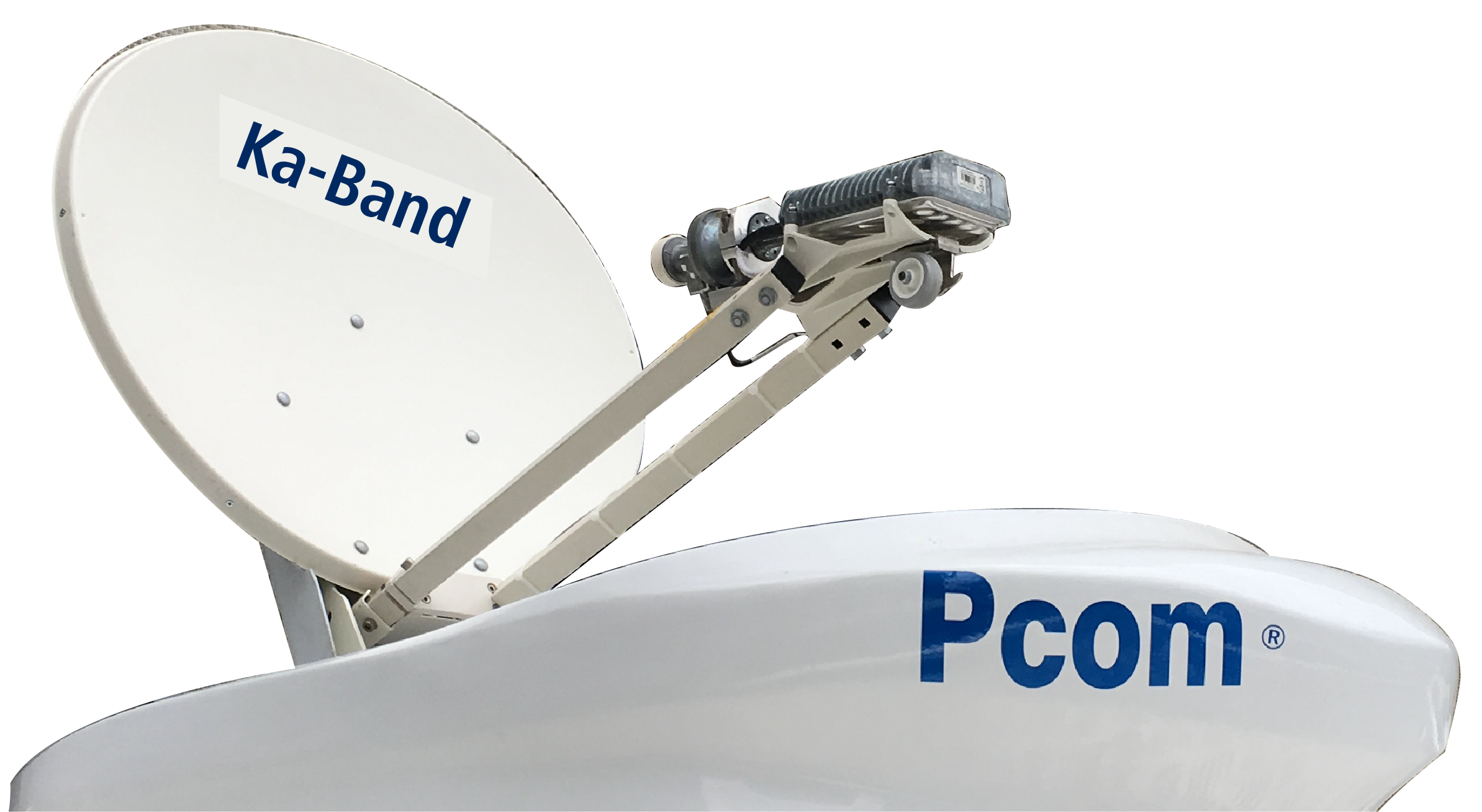 Ka-Band Uydu Sistemleri